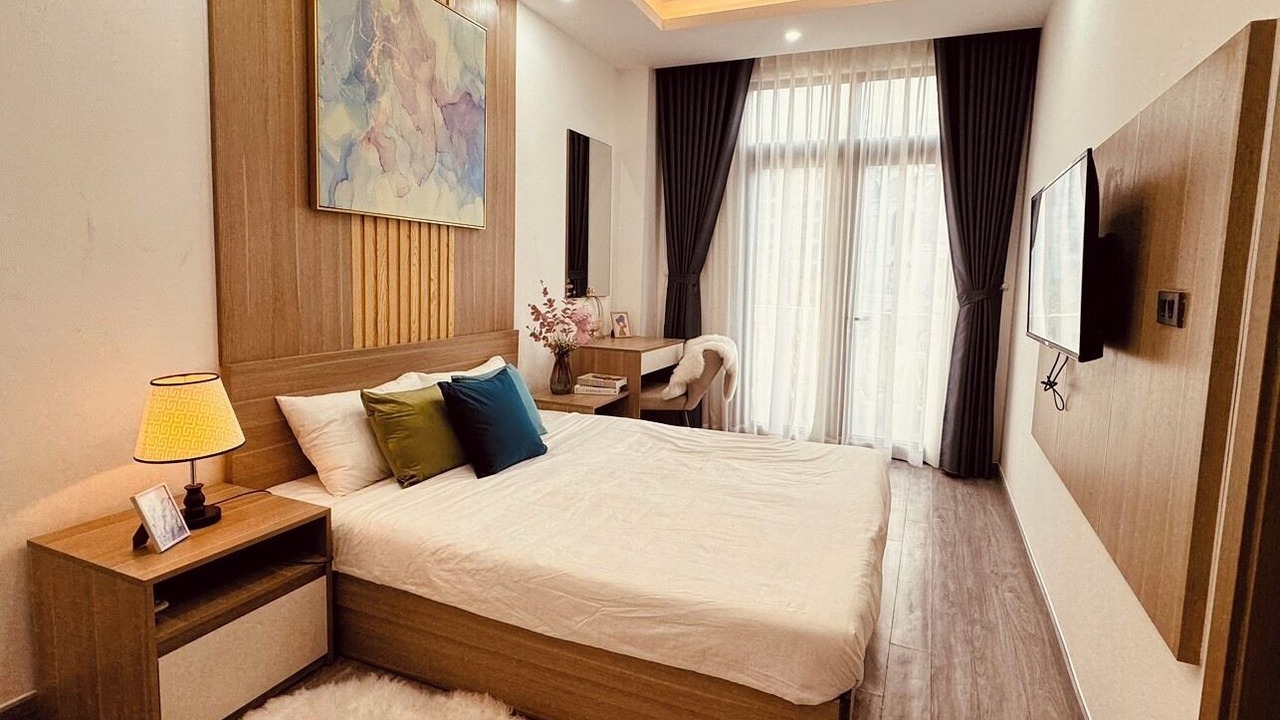 Photo of Bedroom in Ganh Dau