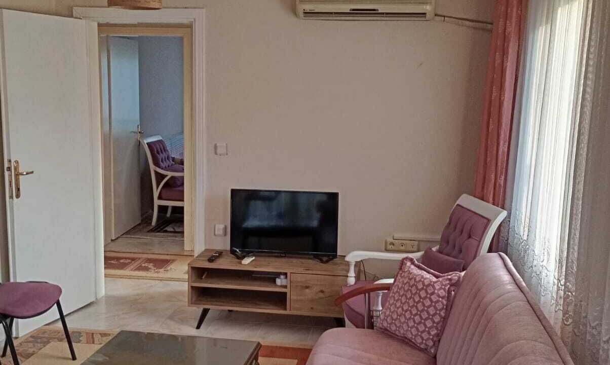Photo of Livingroom in Armutalan
