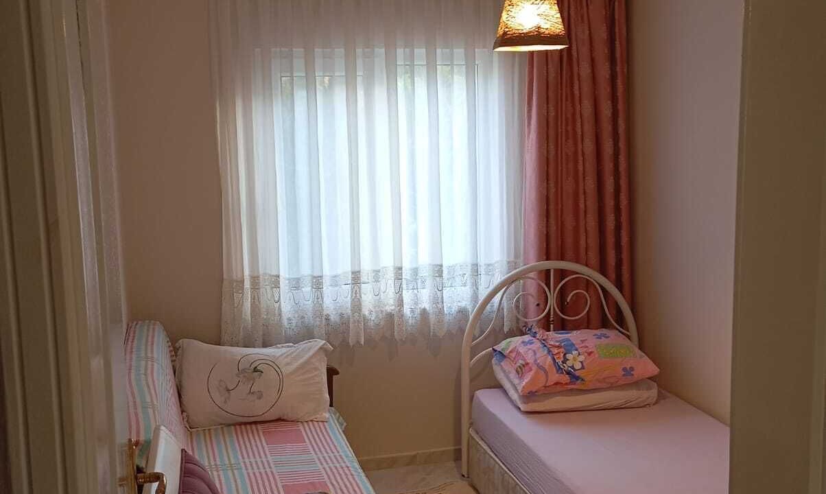 Photo of Bedroom in Armutalan