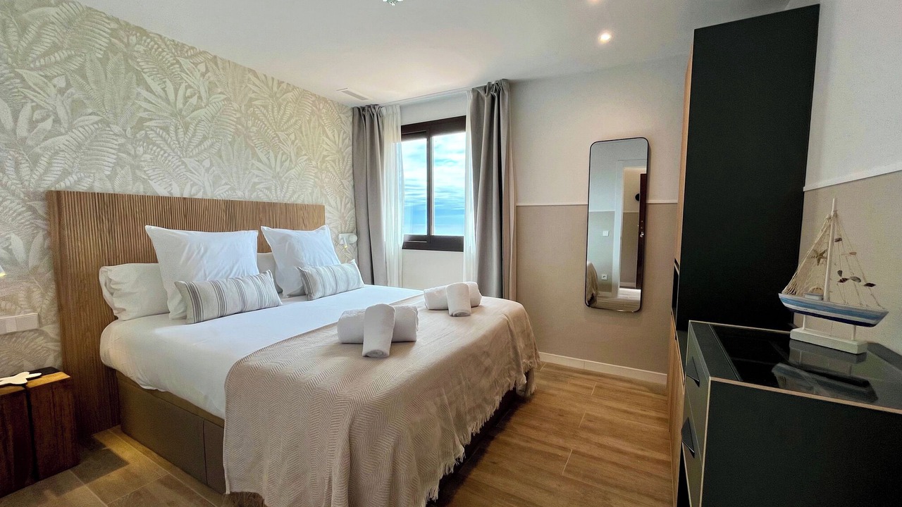 Photo of Bedroom in Tossa de Mar