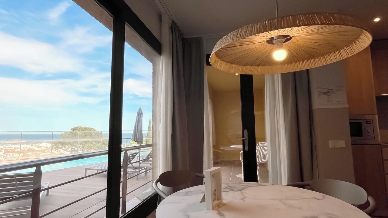Photo of Livingroom in Tossa de Mar