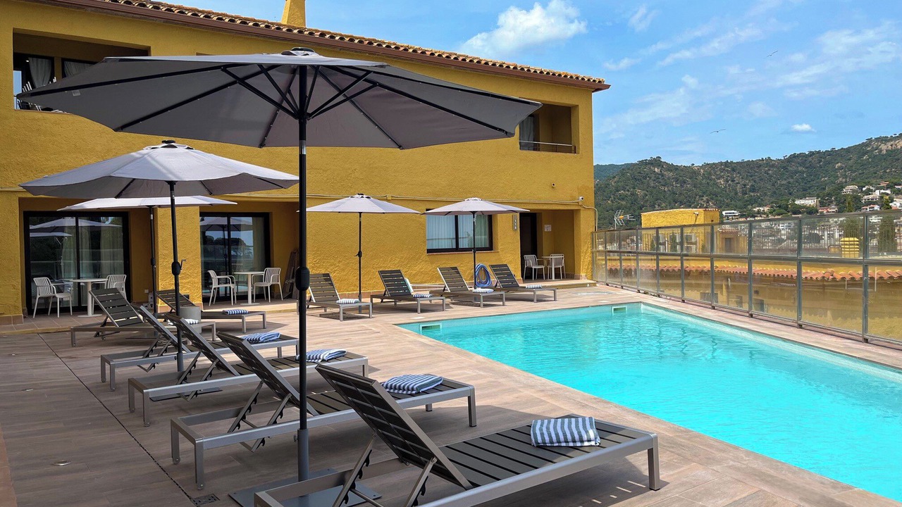 Photo of Outdoor in Tossa de Mar