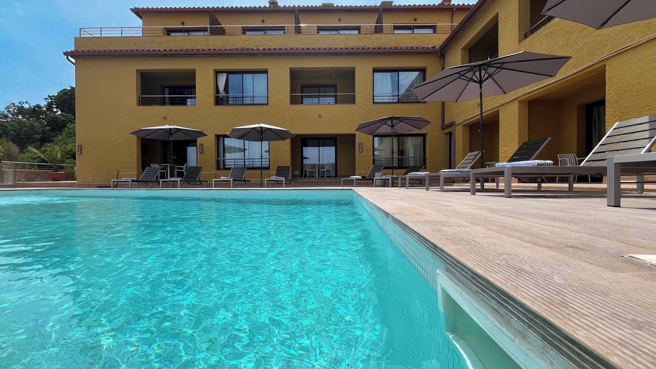 Photo of Outdoor in Tossa de Mar