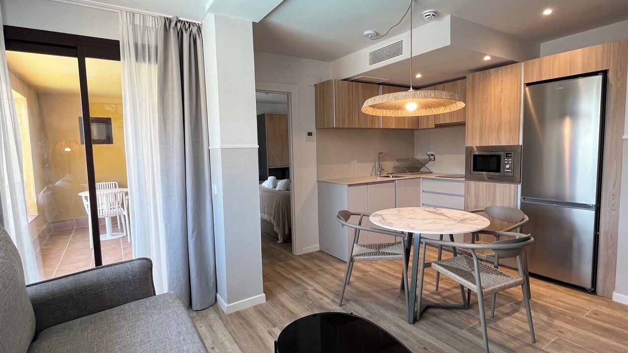 Photo of Livingroom in Tossa de Mar