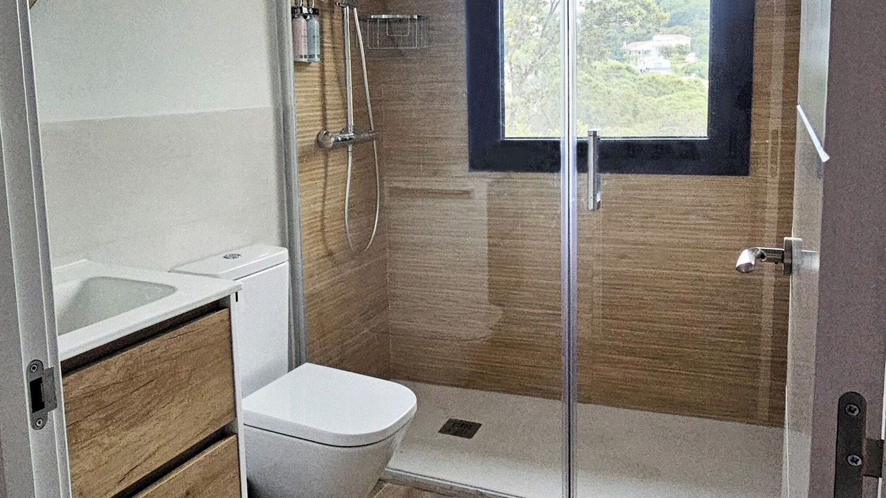 Photo of Bathroom in Tossa de Mar
