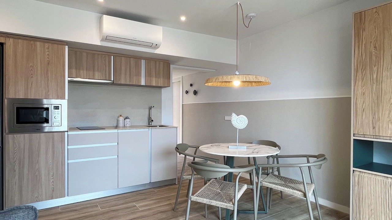 Photo of Kitchen in Tossa de Mar