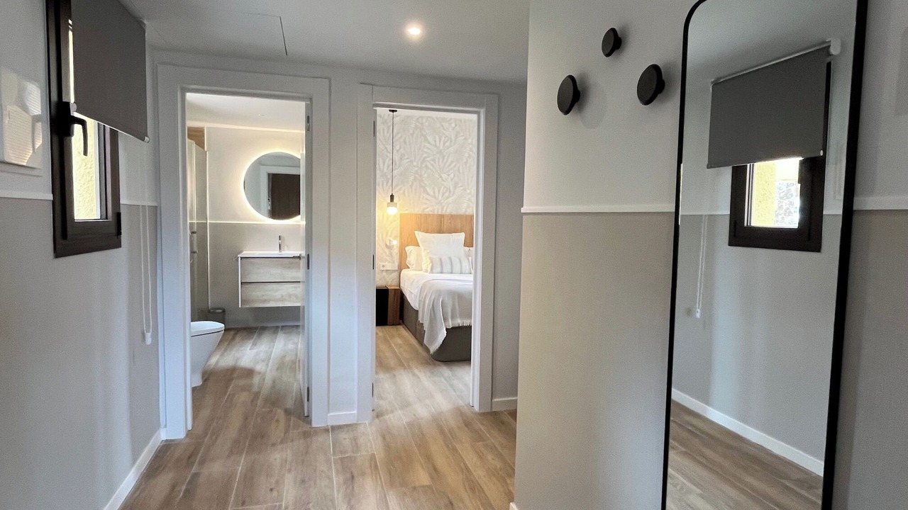 Photo of Bedroom in Tossa de Mar