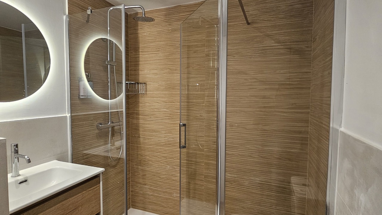 Photo of Bathroom in Tossa de Mar