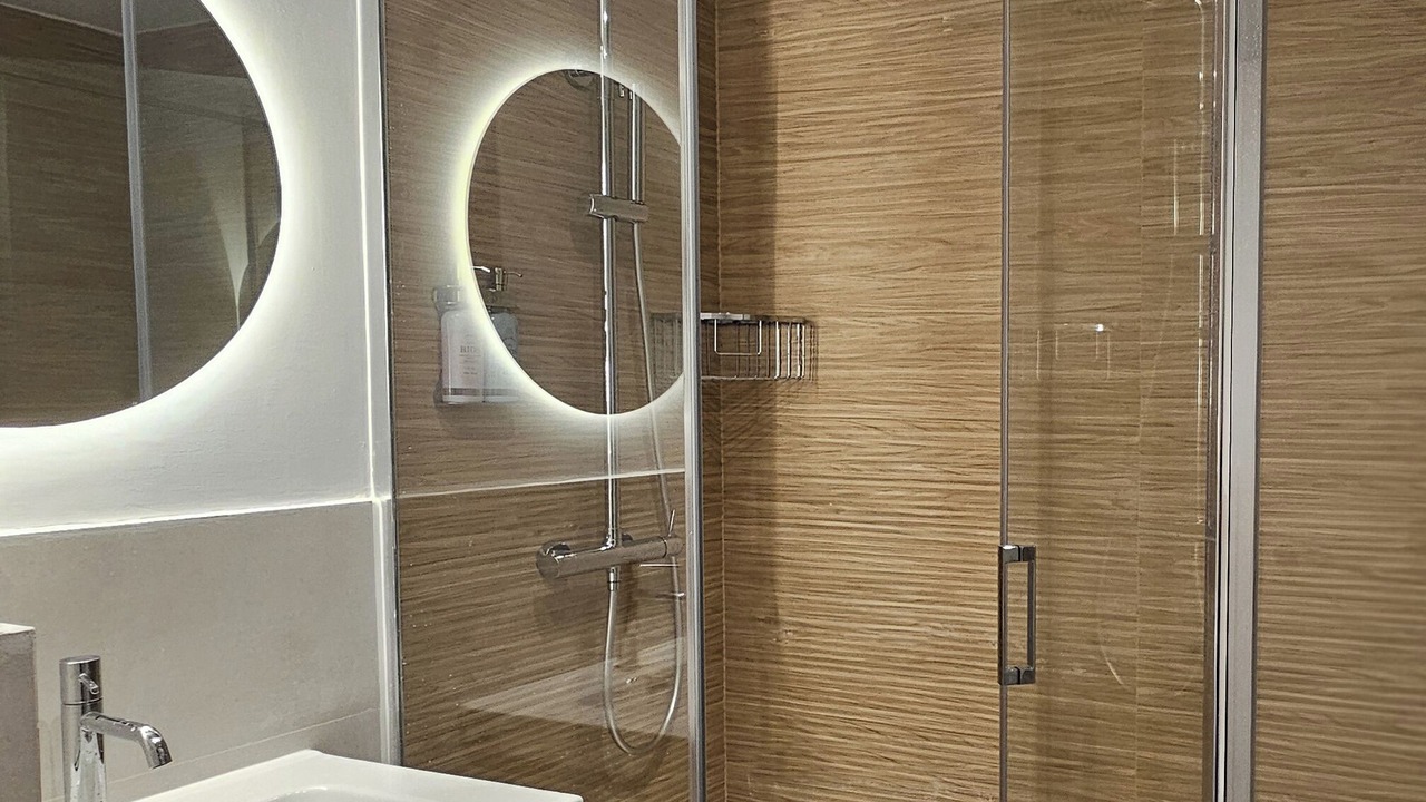 Photo of Bathroom in Tossa de Mar
