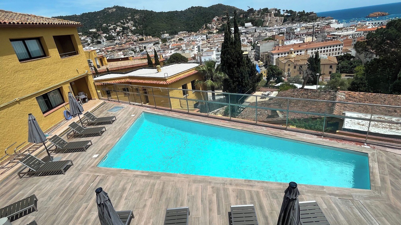 Photo of Outdoor in Tossa de Mar