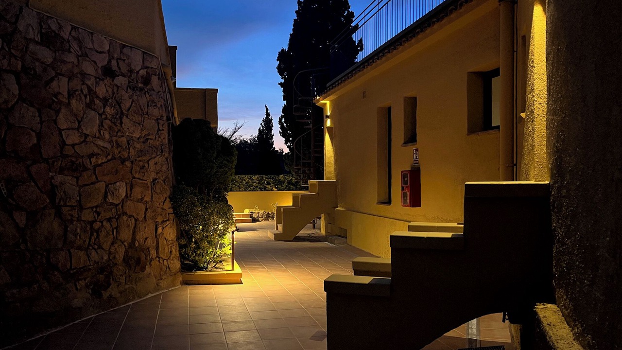 Photo of Outdoor in Tossa de Mar