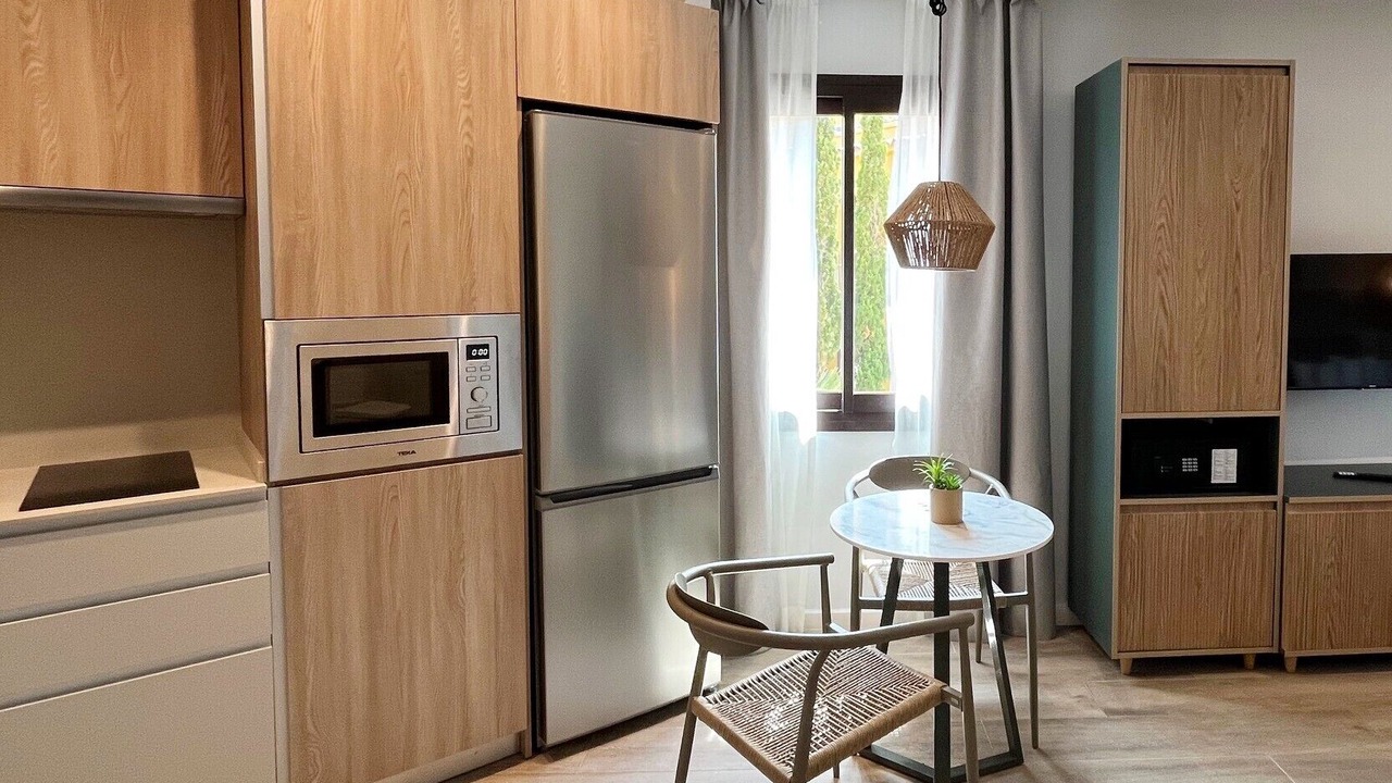 Photo of Kitchen in Tossa de Mar