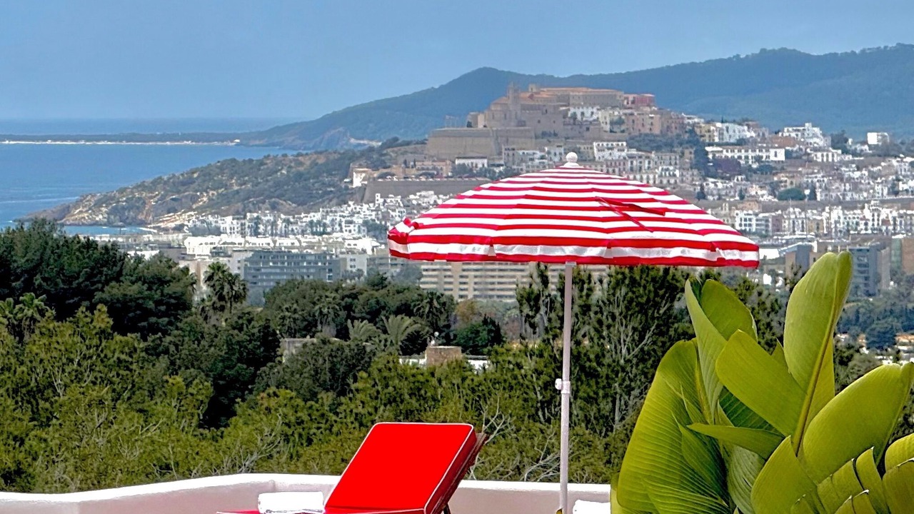 Photo of Outdoor in Can Furnet