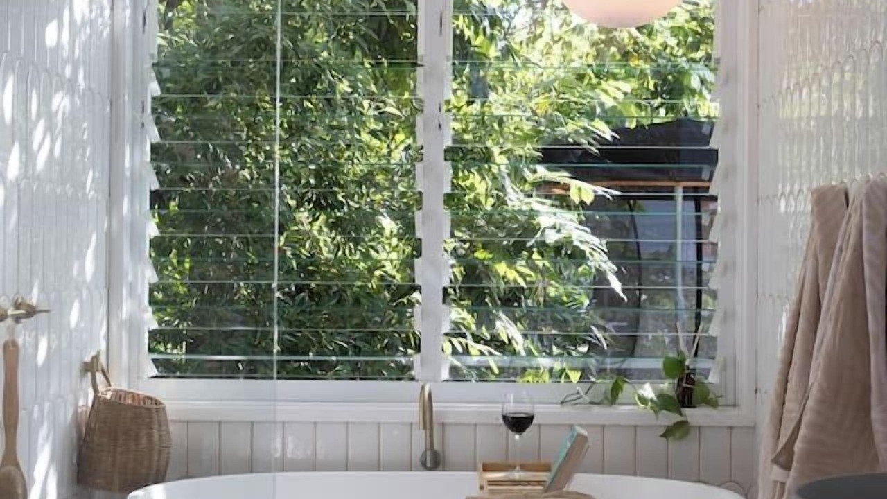 Photo of Bathroom in Wynnum