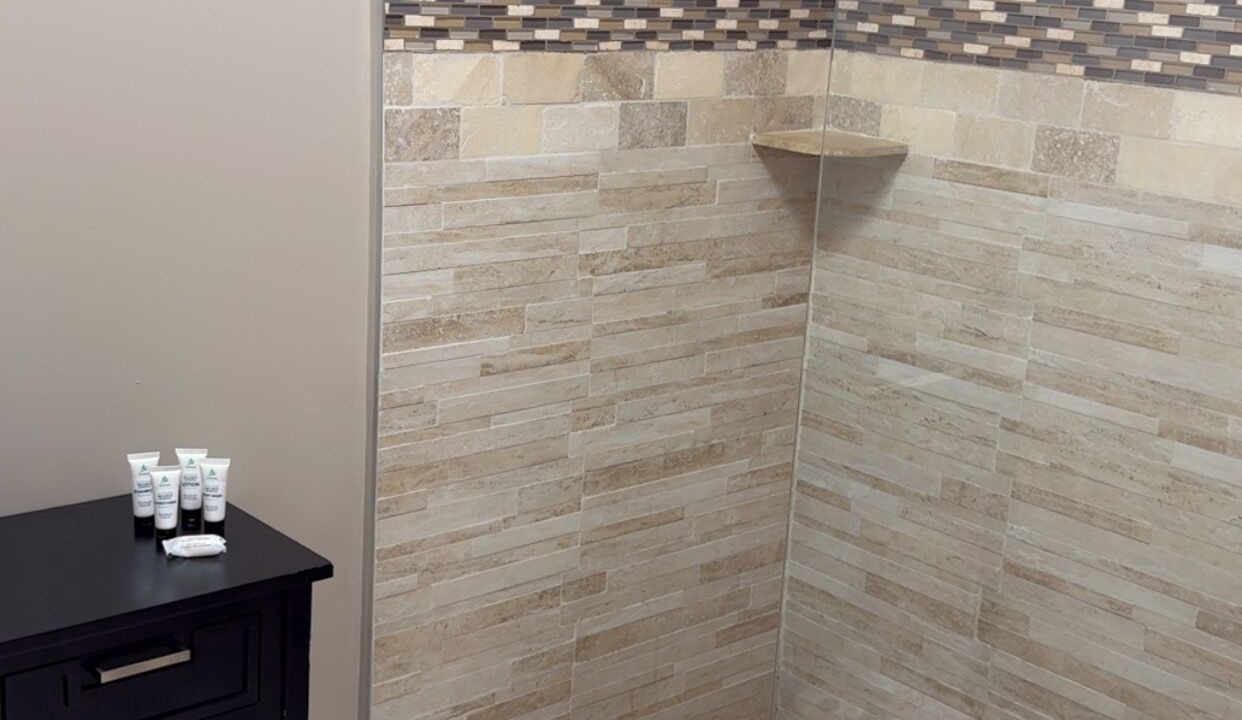 Photo of Bathroom in Greensboro