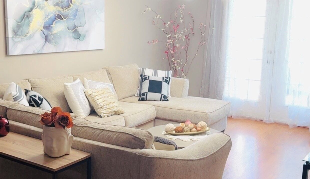 Photo of Livingroom in Greensboro