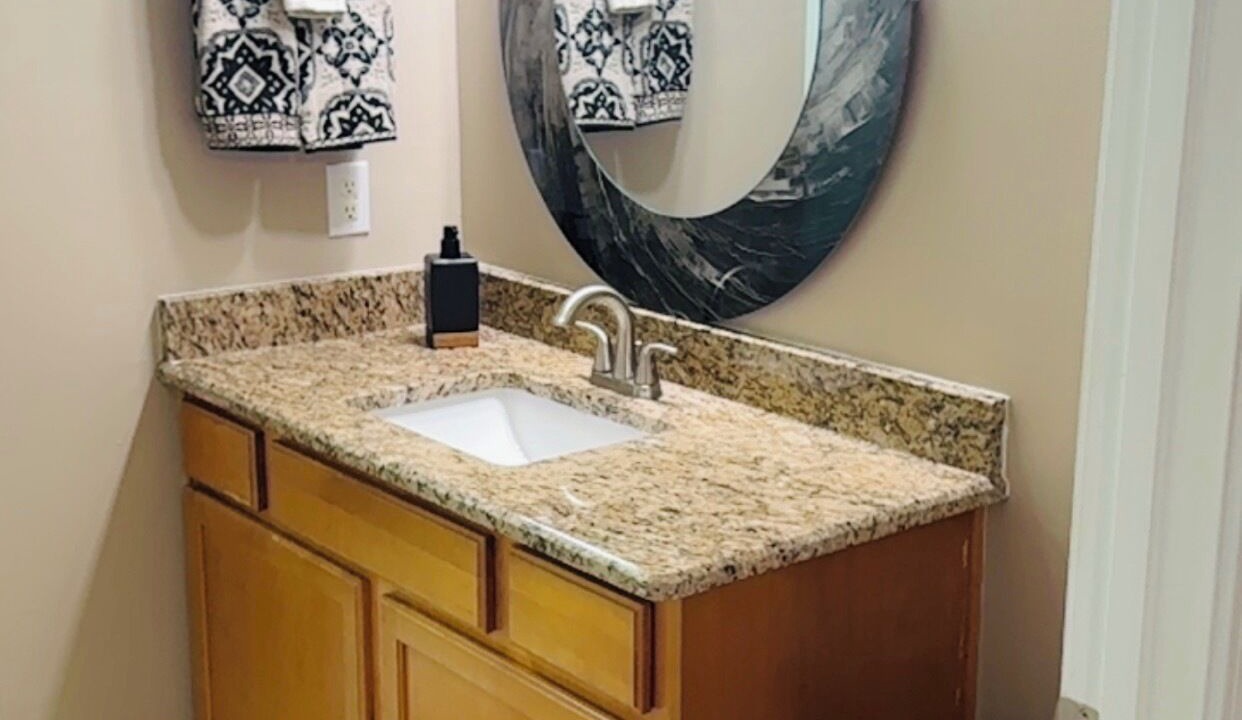 Photo of Bathroom in Greensboro