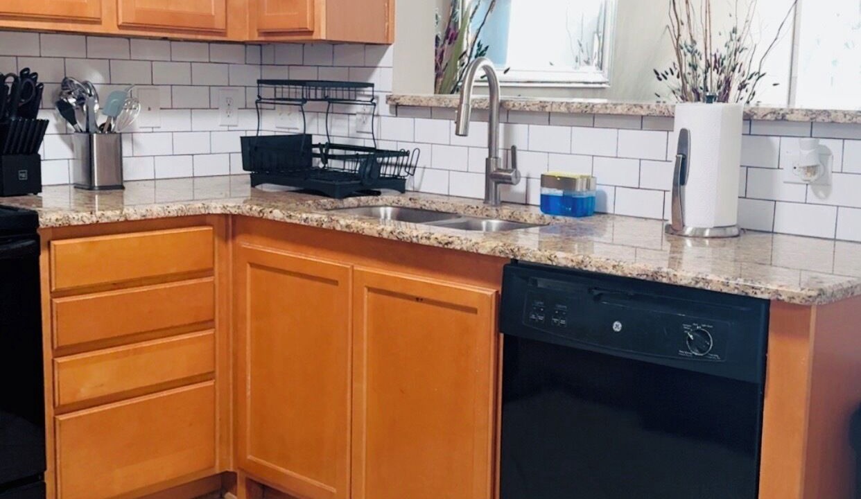 Photo of Kitchen in Greensboro