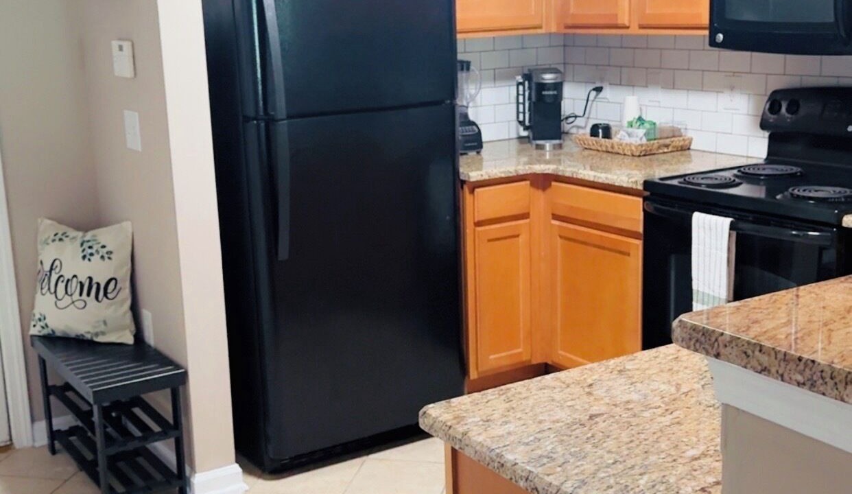 Photo of Kitchen in Greensboro