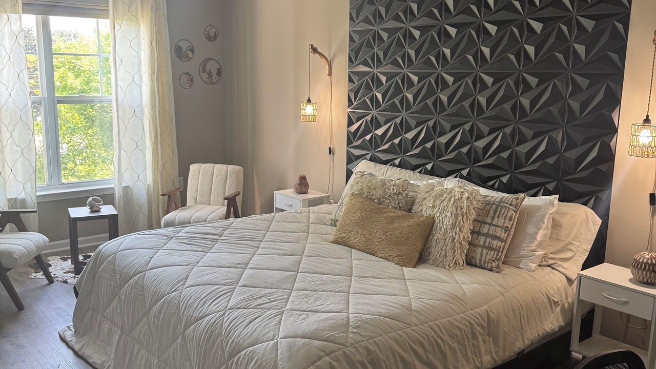 Photo of Bedroom in Greensboro