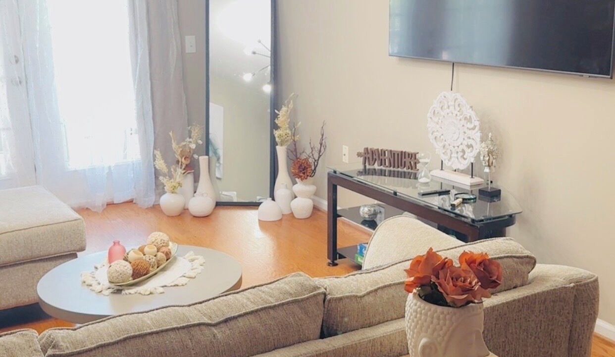 Photo of Livingroom in Greensboro
