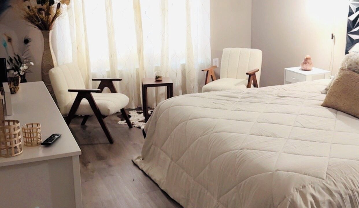 Photo of Bedroom in Greensboro