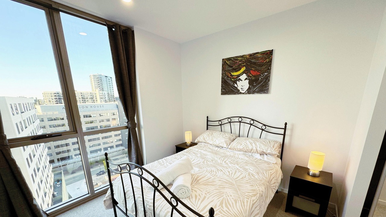 Photo of Bedroom in Phillip