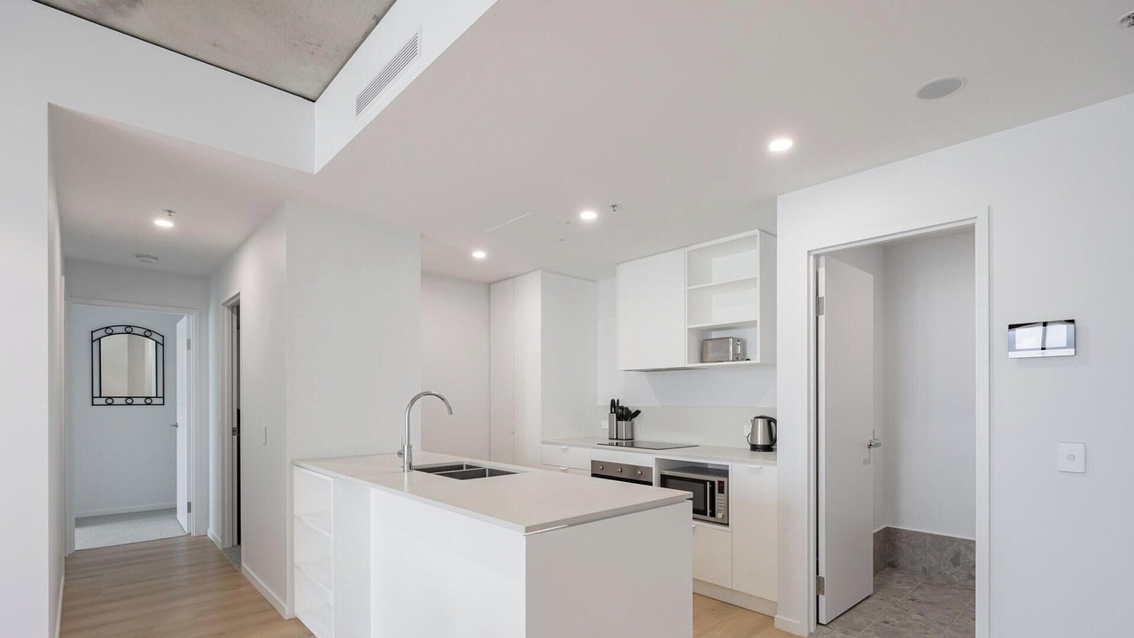 Photo of Kitchen in Phillip