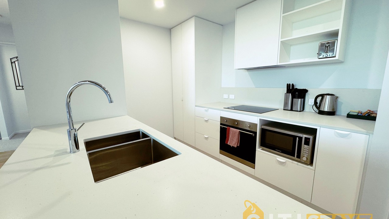 Photo of Kitchen in Phillip