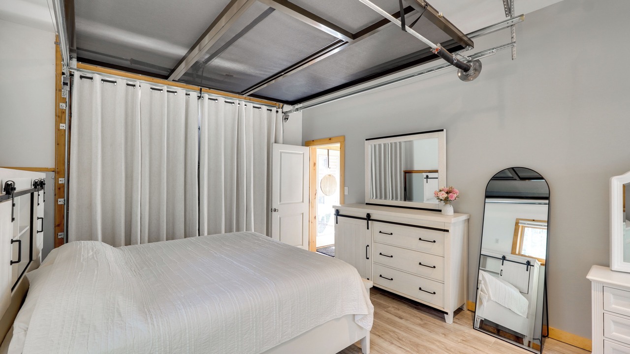 Photo of Bedroom in Westbrookville