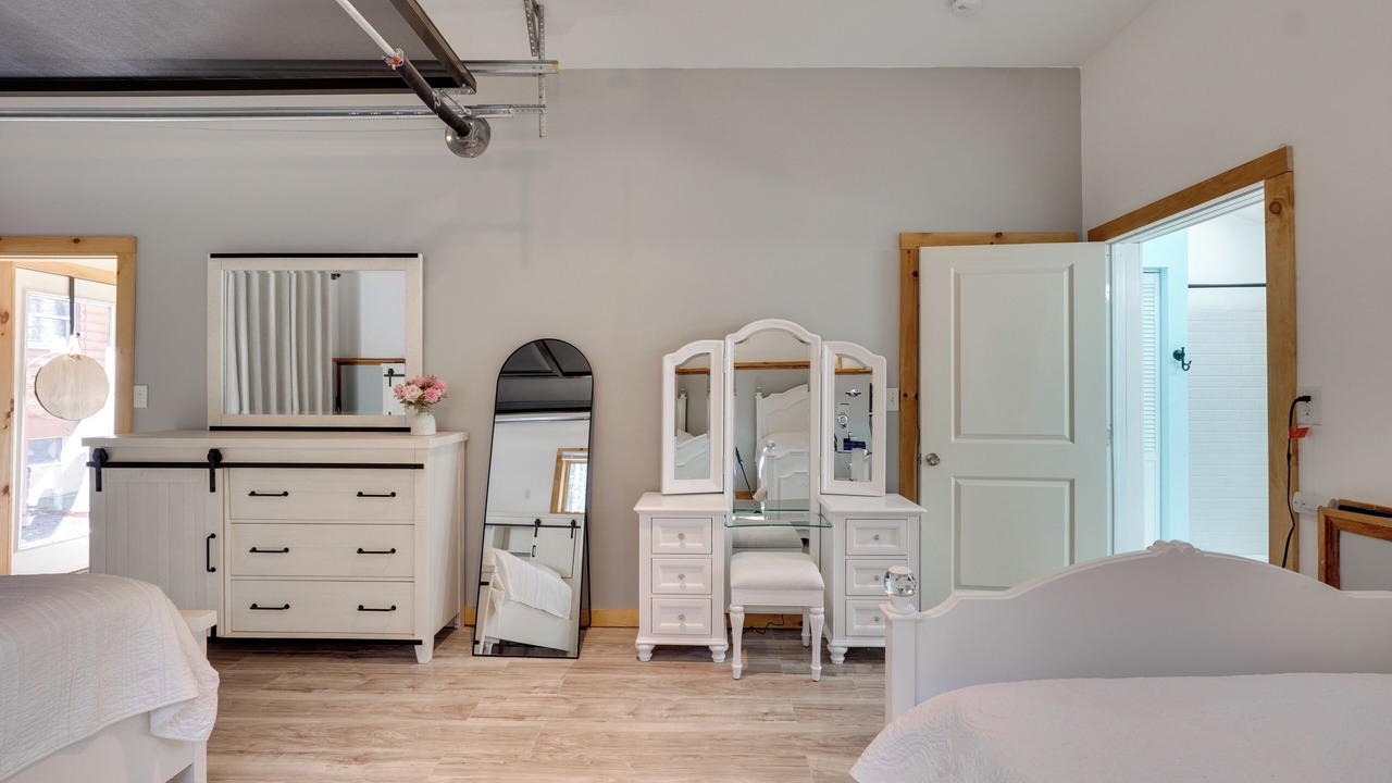 Photo of Bedroom in Westbrookville