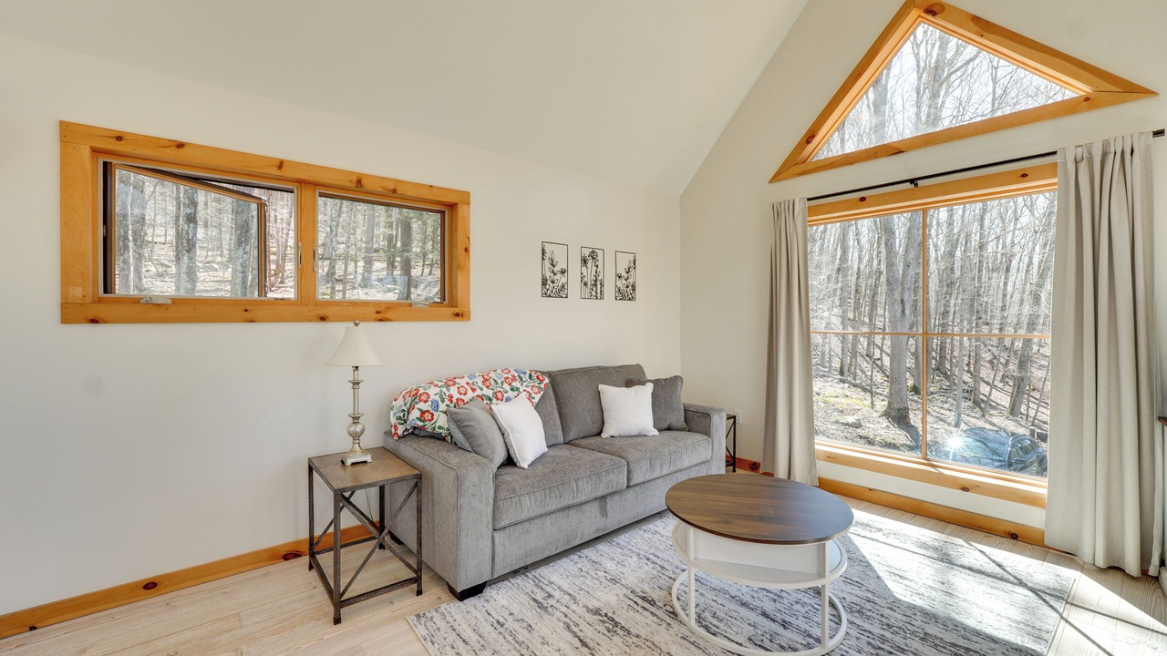 Photo of Bedroom in Westbrookville