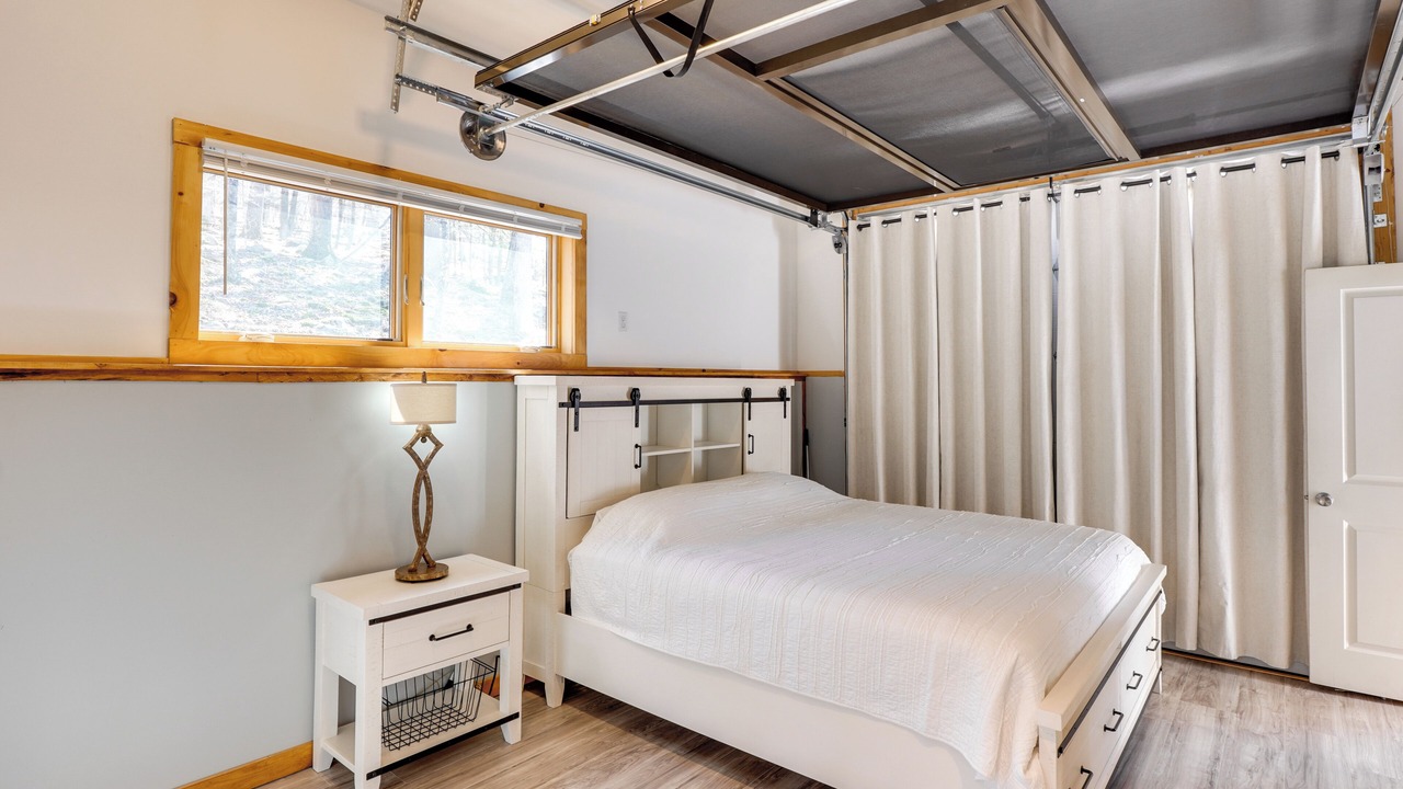 Photo of Bedroom in Westbrookville