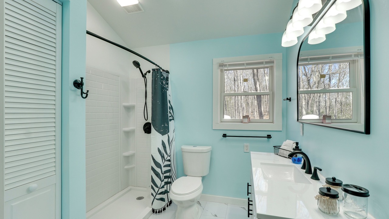 Photo of Bathroom in Westbrookville
