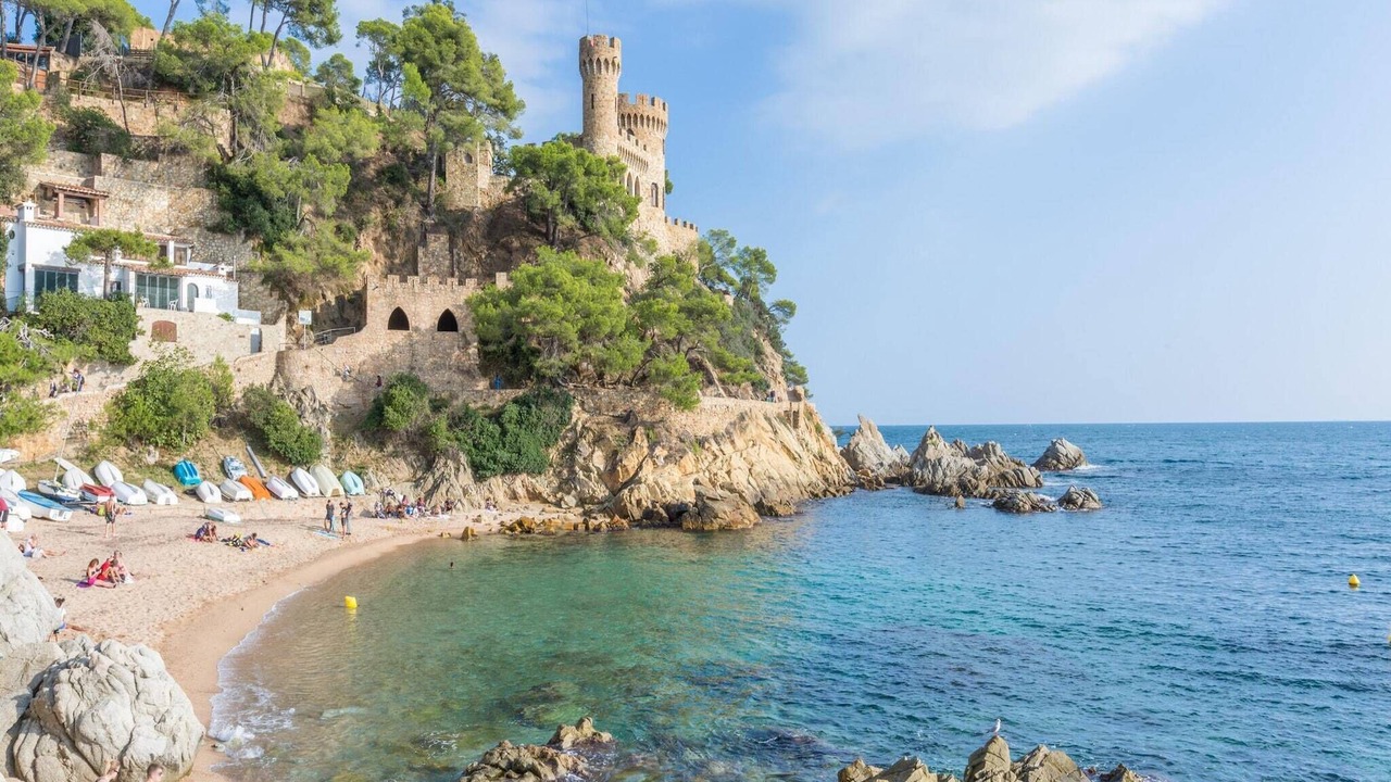 Photo of Others in Lloret de Mar