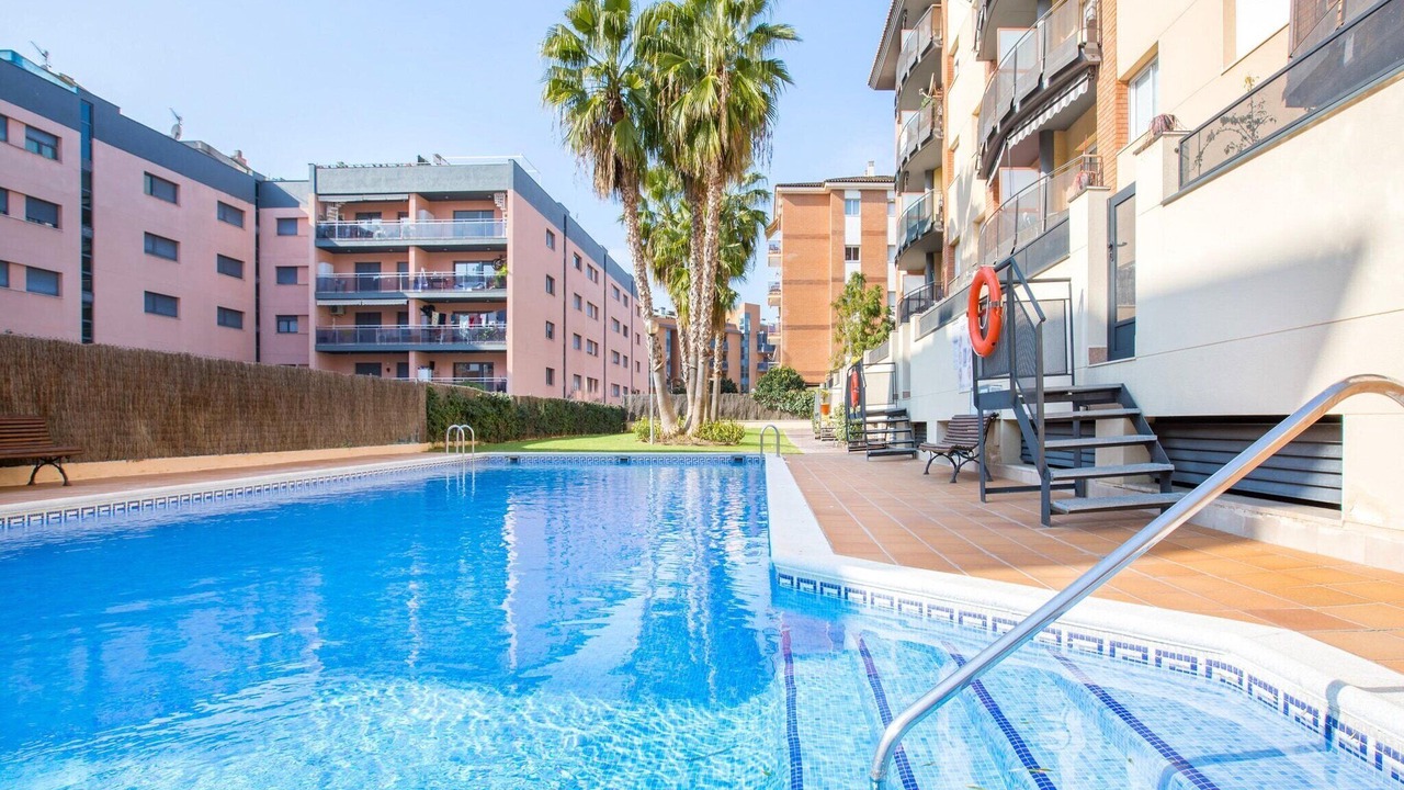 Photo of Outdoor in Lloret de Mar