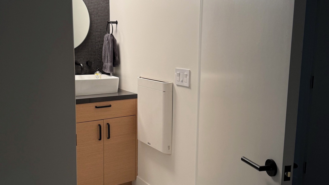 Photo of Bathroom in Marina Peninsula