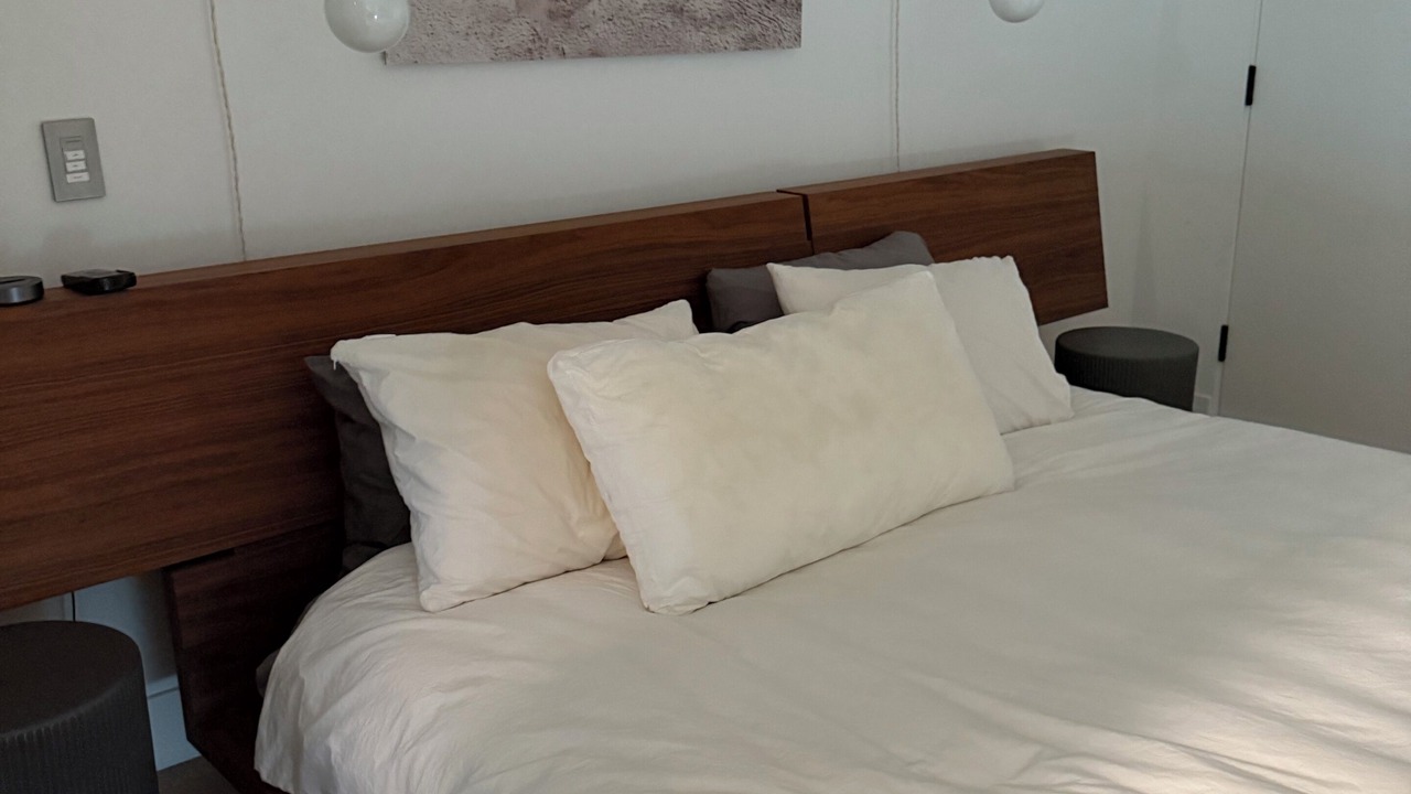 Photo of Bedroom in Marina Peninsula