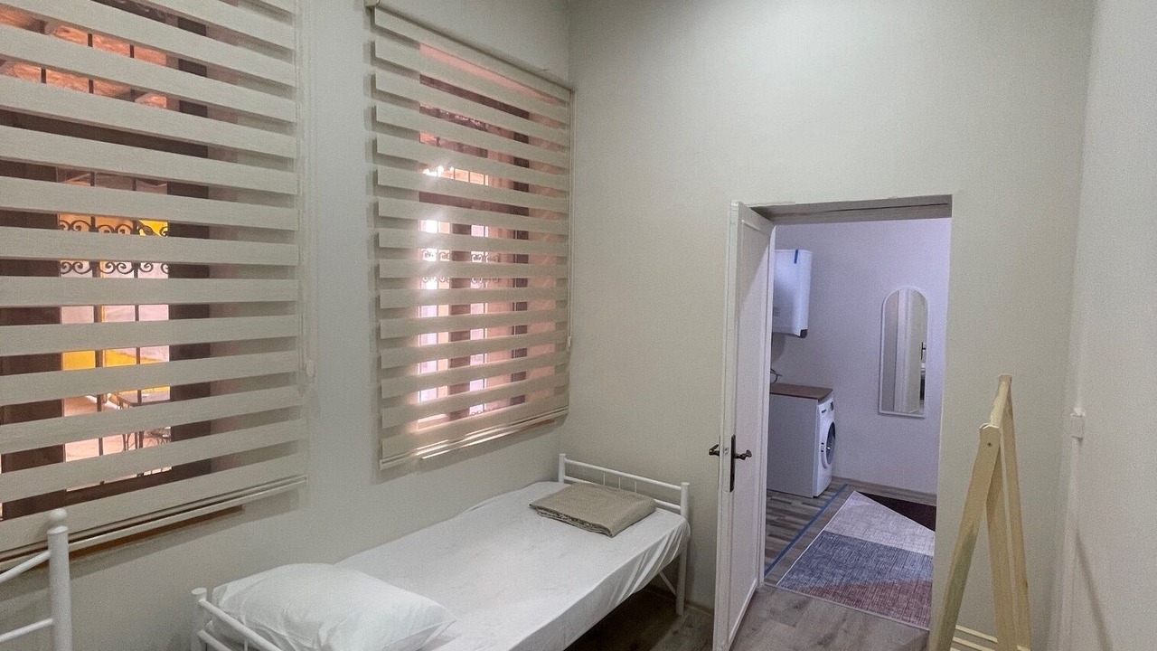 Photo of Bedroom in Antalya City Centre