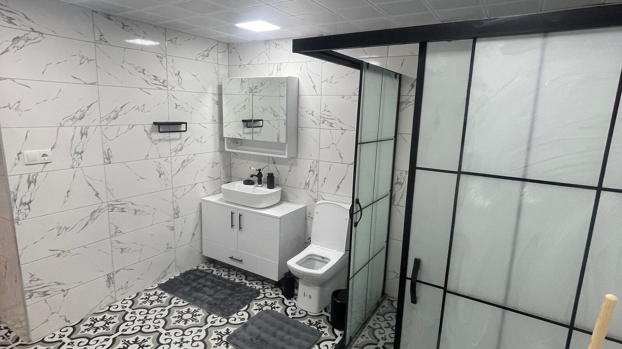 Photo of Bathroom in Antalya City Centre