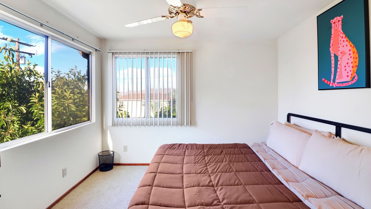 Photo of Bedroom in Lakeland Village