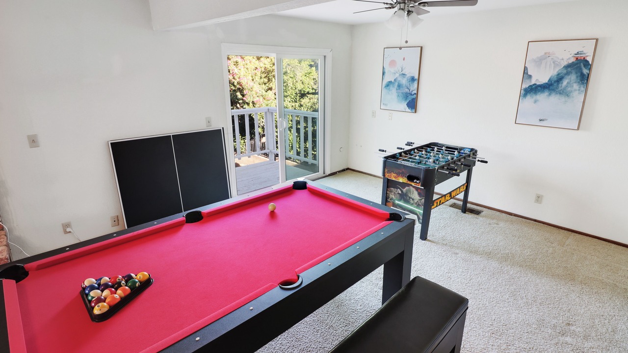 Photo of Bedroom in Lakeland Village