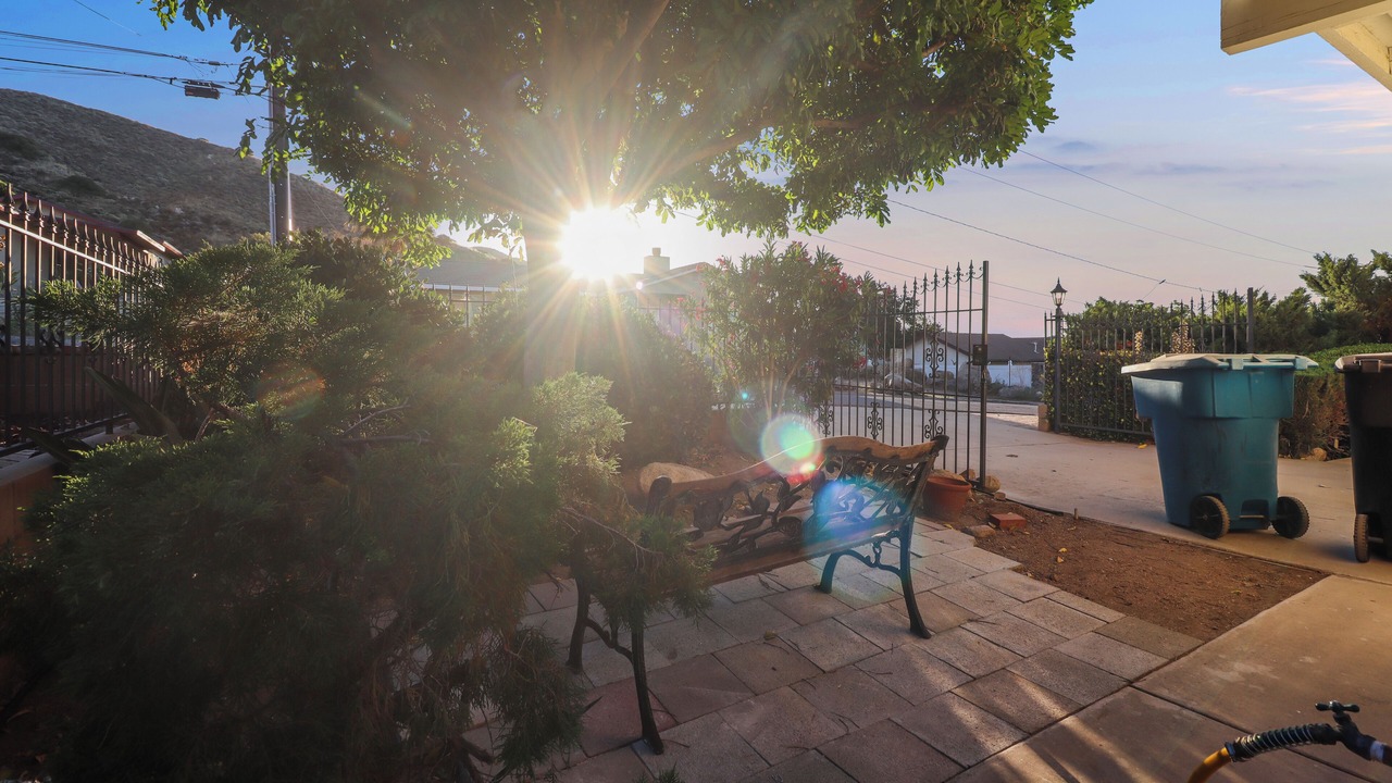 Photo of Outdoor in Lakeland Village