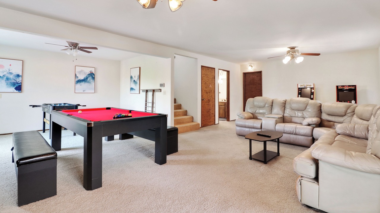 Photo of Bedroom in Lakeland Village