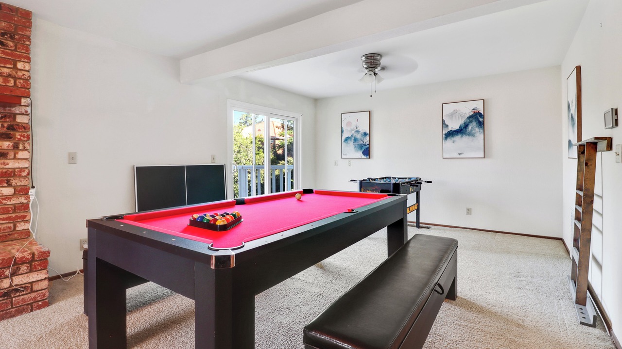 Photo of Bedroom in Lakeland Village