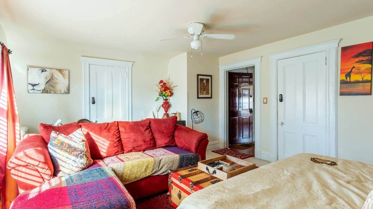 Photo of Bedroom in Montclair