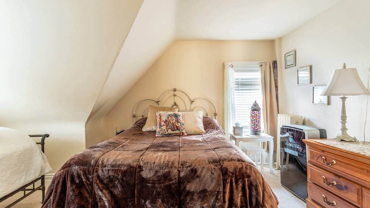 Photo of Bedroom in Montclair