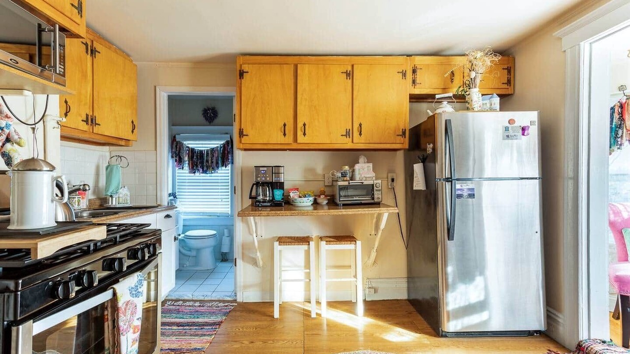 Photo of Kitchen in Montclair