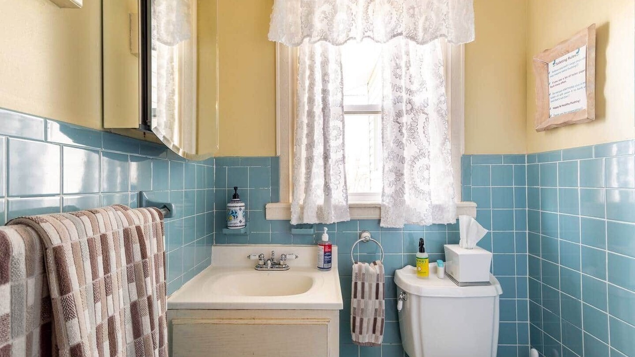 Photo of Bathroom in Montclair