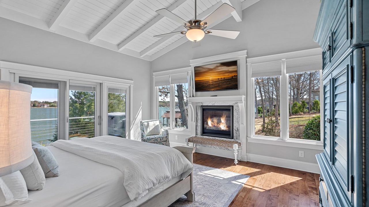 Photo of Bedroom in Terrell